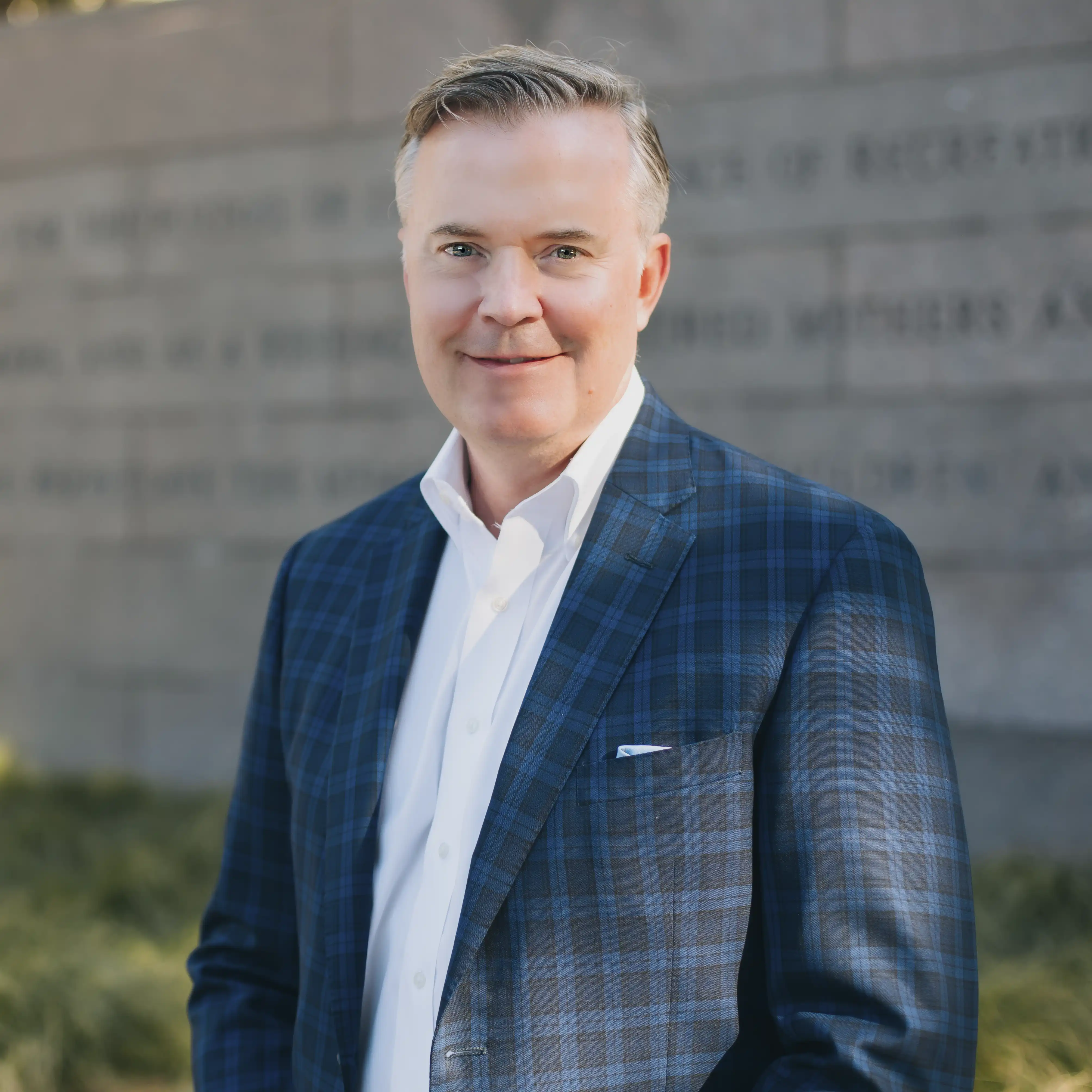 Kevin Vermillion portrait