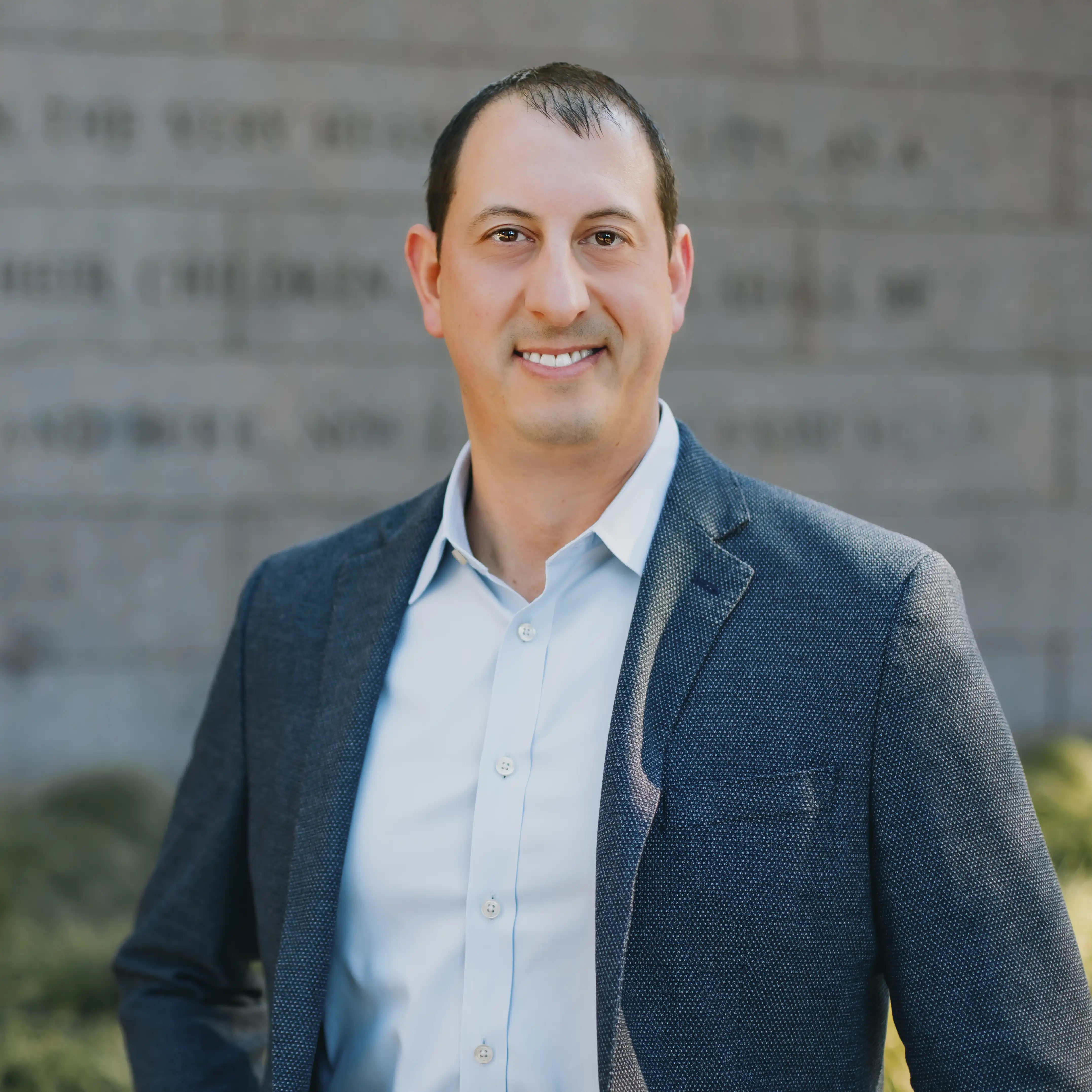 Trey Cortez portrait