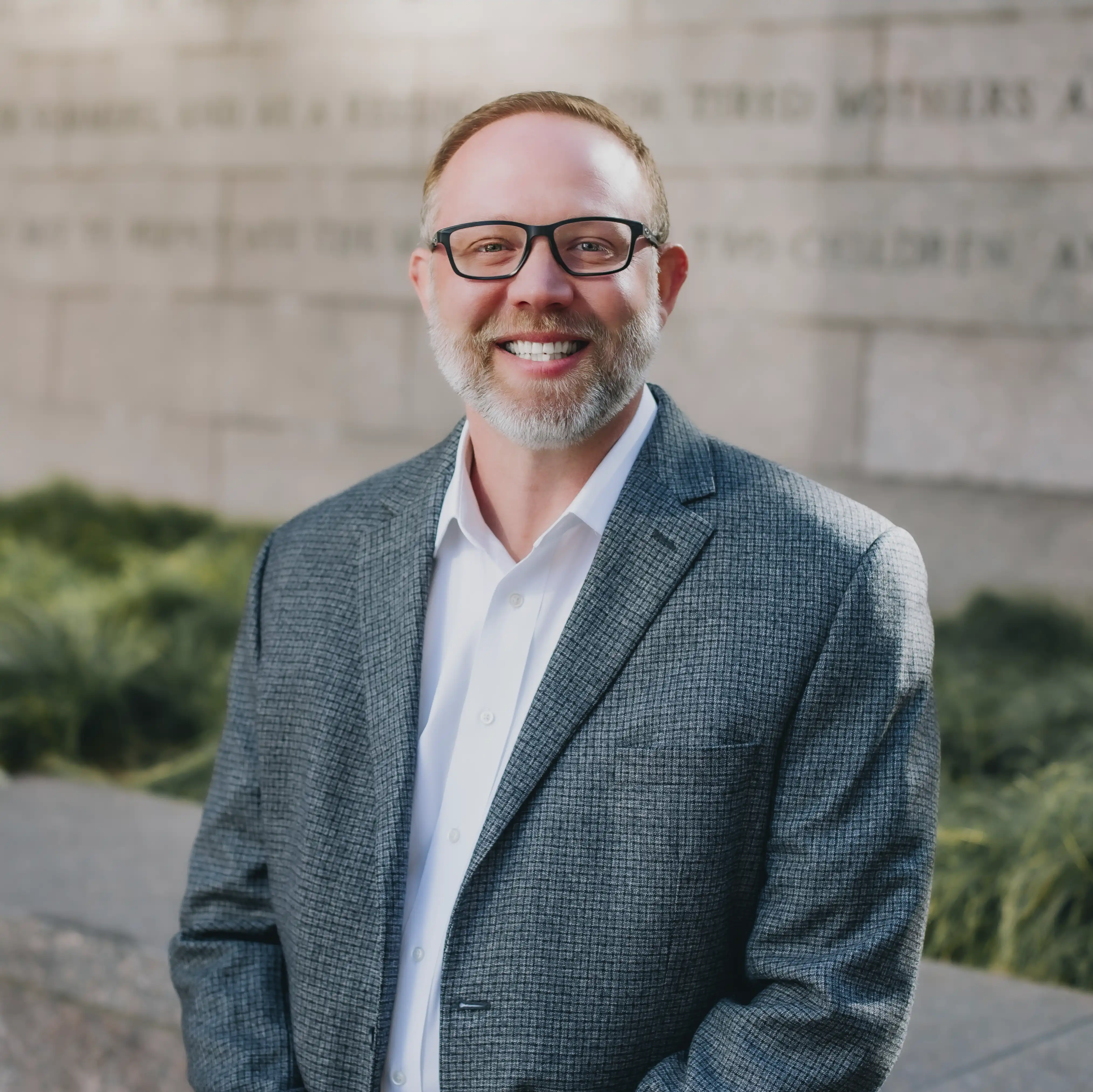 Tyler Deans portrait